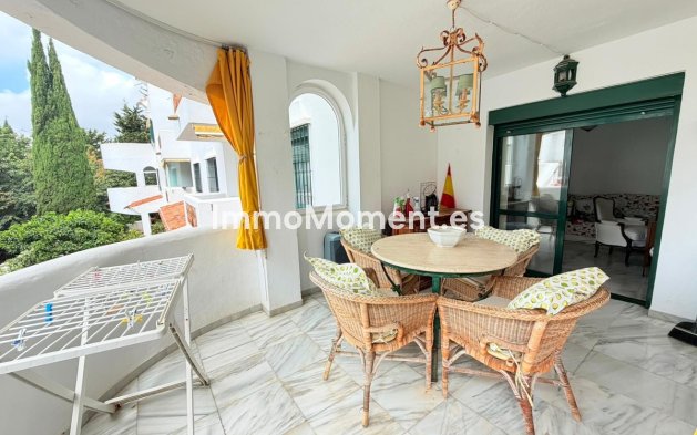 Reventa - Apartamento - Benalmadena - Benalmadena Centro