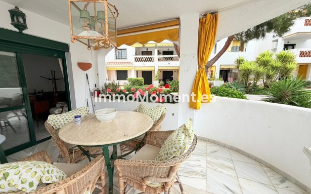 Reventa - Apartamento - Benalmadena - Benalmadena Centro