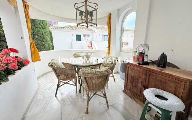 Reventa - Apartamento - Benalmadena - Benalmadena Centro