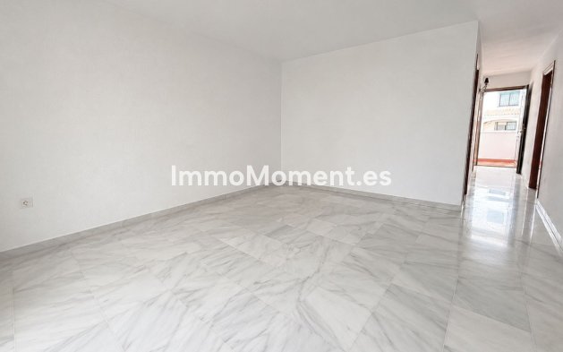 Reventa - Apartamento - Benalmadena - Benalmadena Centro