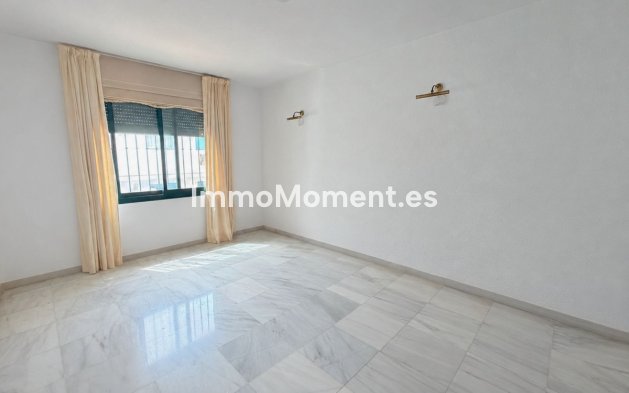 Reventa - Apartamento - Benalmadena - Benalmadena Centro