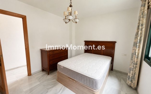 Reventa - Apartamento - Benalmadena - Benalmadena Centro