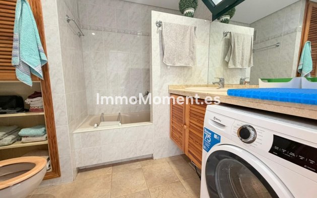 Reventa - Apartamento - Benalmadena - Benalmadena Centro