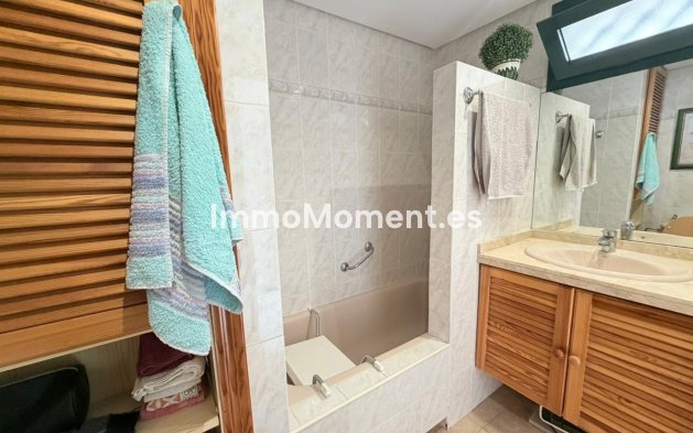 Reventa - Apartamento - Benalmadena - Benalmadena Centro