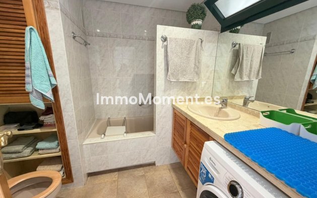 Reventa - Apartamento - Benalmadena - Benalmadena Centro