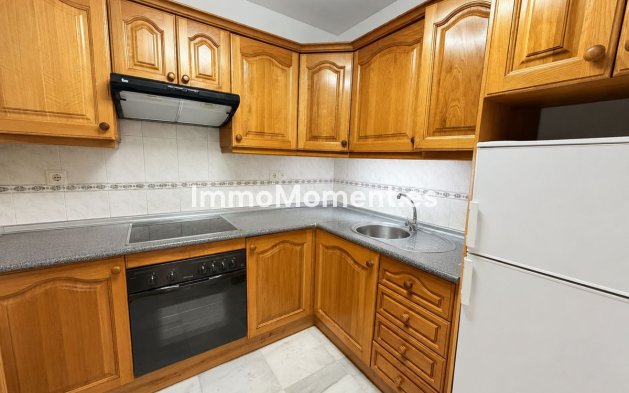 Reventa - Apartamento - Benalmadena - Benalmadena Centro