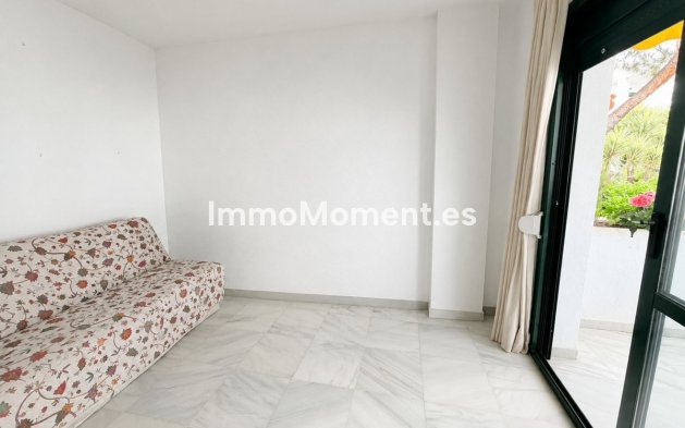 Reventa - Apartamento - Benalmadena - Benalmadena Centro