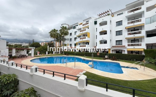 Reventa - Apartamento - Benalmadena - Benalmadena Centro