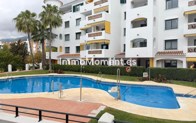 Reventa - Apartamento - Benalmadena - Benalmadena Centro