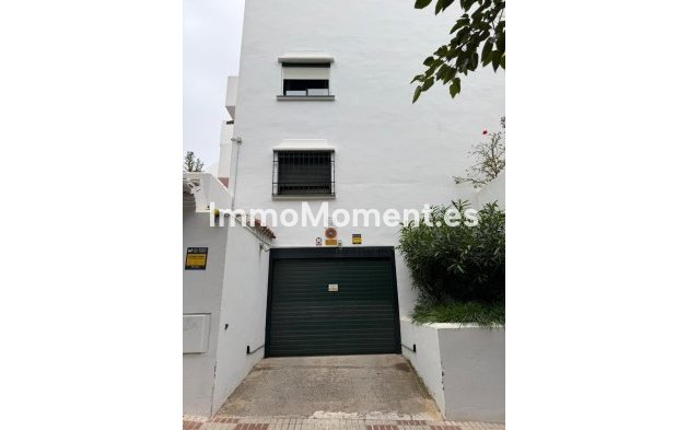Reventa - Apartamento - Benalmadena - Benalmadena Centro