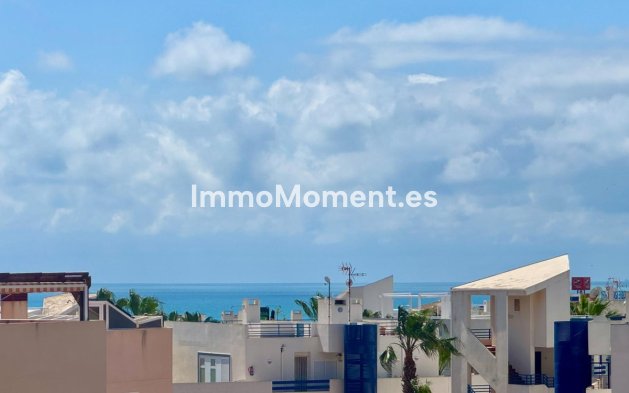 Wiederverkauf - Wohnung - Orihuela - Punta Prima