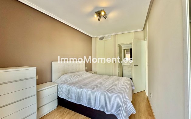 Wiederverkauf - Wohnung - Orihuela - Punta Prima