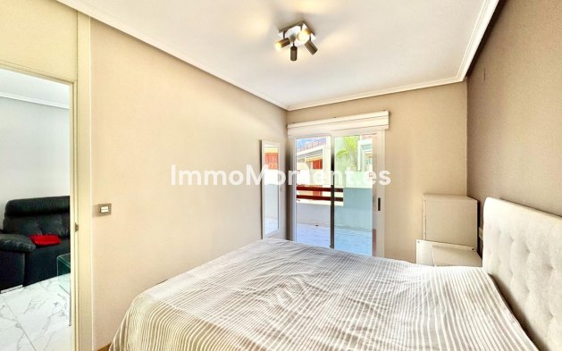 Wiederverkauf - Wohnung - Orihuela - Punta Prima