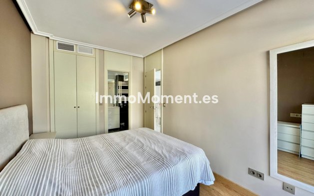 Wiederverkauf - Wohnung - Orihuela - Punta Prima