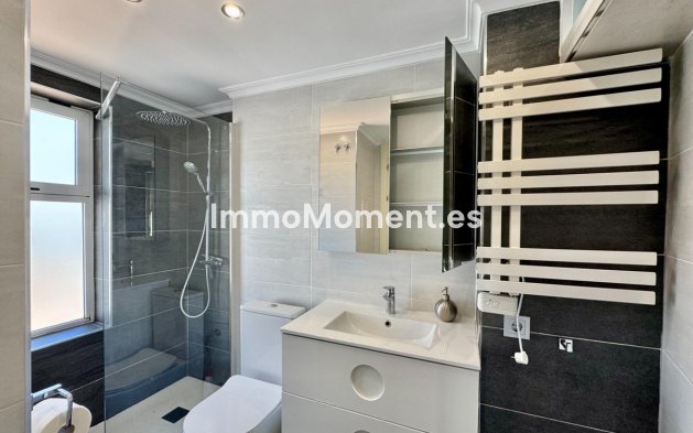 Wiederverkauf - Wohnung - Orihuela - Punta Prima
