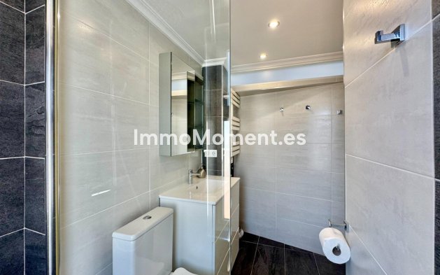 Wiederverkauf - Wohnung - Orihuela - Punta Prima