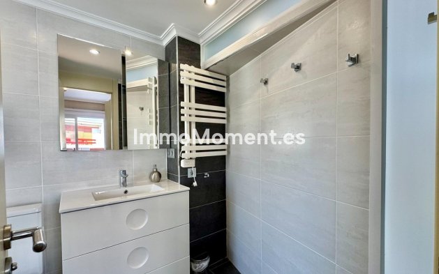 Wiederverkauf - Wohnung - Orihuela - Punta Prima