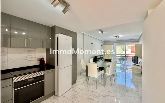 Wiederverkauf - Wohnung - Orihuela - Punta Prima