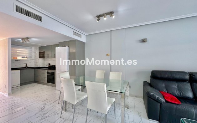 Wiederverkauf - Wohnung - Orihuela - Punta Prima