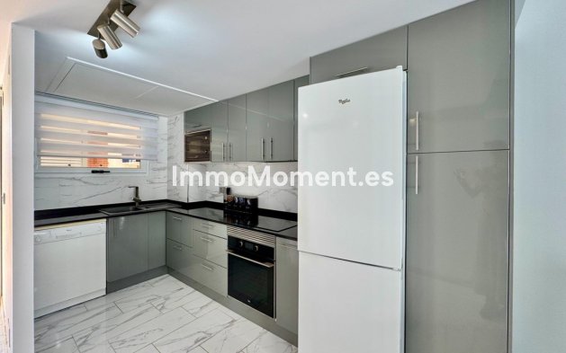 Wiederverkauf - Wohnung - Orihuela - Punta Prima