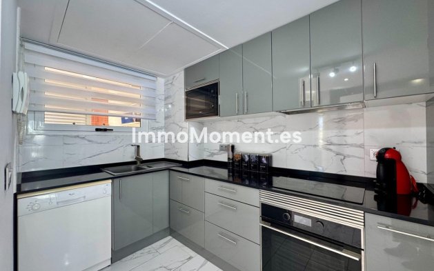 Wiederverkauf - Wohnung - Orihuela - Punta Prima