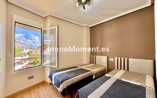 Wiederverkauf - Wohnung - Orihuela - Punta Prima