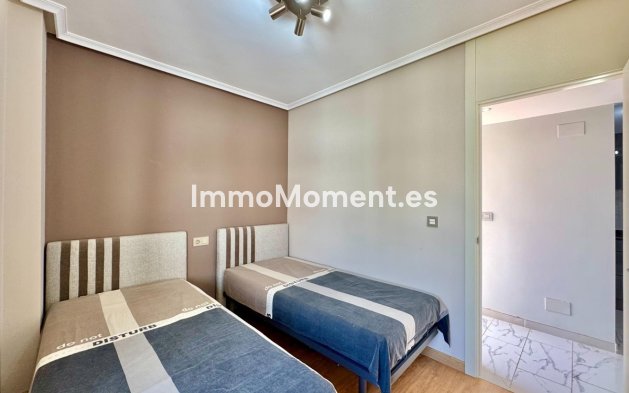 Wiederverkauf - Wohnung - Orihuela - Punta Prima