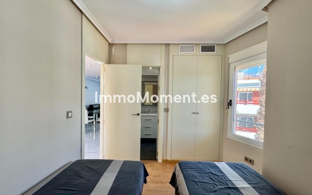 Wiederverkauf - Wohnung - Orihuela - Punta Prima