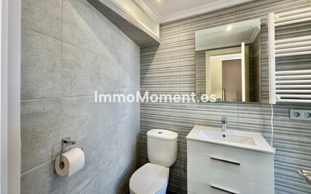Wiederverkauf - Wohnung - Orihuela - Punta Prima