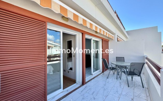 Wiederverkauf - Wohnung - Orihuela - Punta Prima