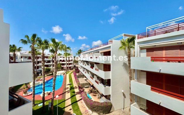 Wiederverkauf - Wohnung - Orihuela - Punta Prima