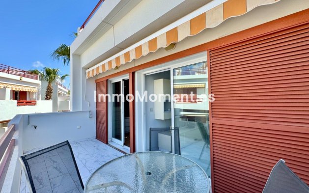 Wiederverkauf - Wohnung - Orihuela - Punta Prima