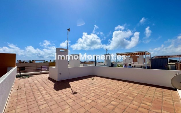 Wiederverkauf - Wohnung - Orihuela - Punta Prima