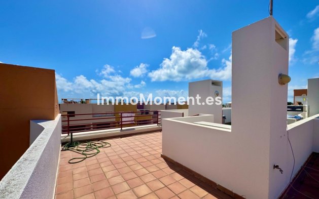 Wiederverkauf - Wohnung - Orihuela - Punta Prima