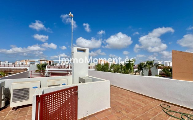 Wiederverkauf - Wohnung - Orihuela - Punta Prima