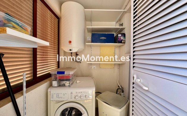 Wiederverkauf - Wohnung - Orihuela - Punta Prima