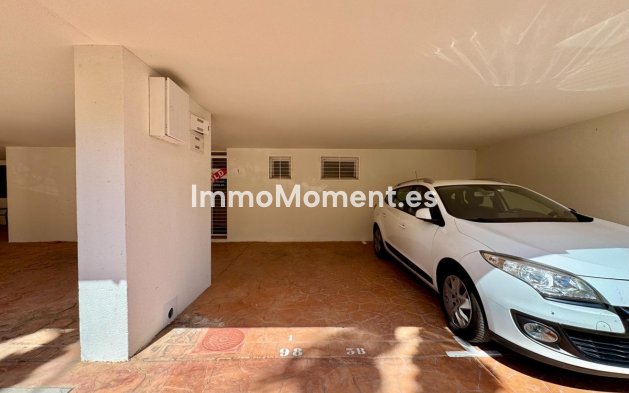 Wiederverkauf - Wohnung - Orihuela - Punta Prima