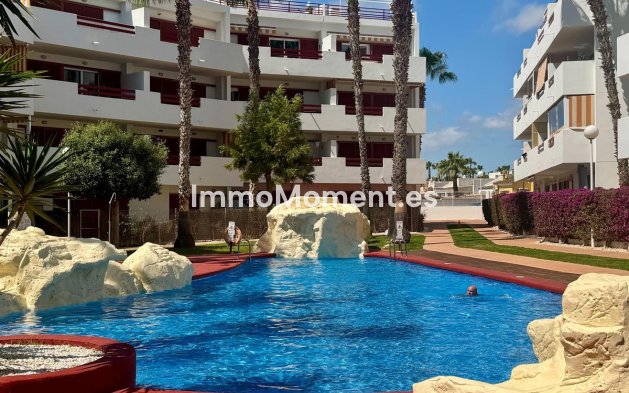 Wiederverkauf - Wohnung - Orihuela - Punta Prima