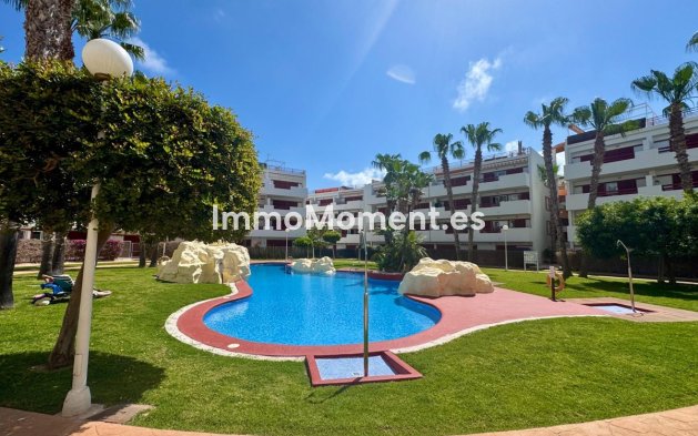 Wiederverkauf - Wohnung - Orihuela - Punta Prima