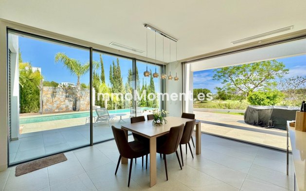 Reventa - Villa independiente - Orihuela - Las Colinas Golf