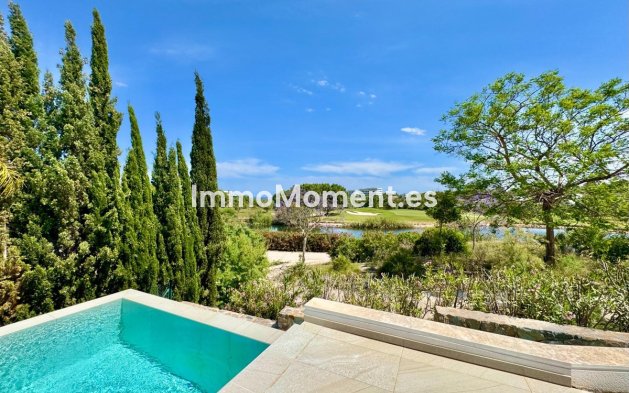 Reventa - Villa independiente - Orihuela - Las Colinas Golf