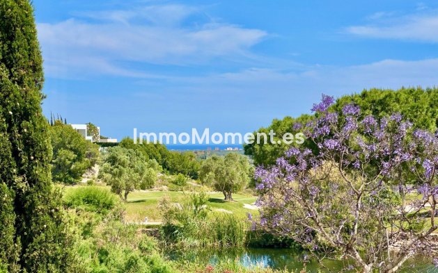 Reventa - Villa independiente - Orihuela - Las Colinas Golf