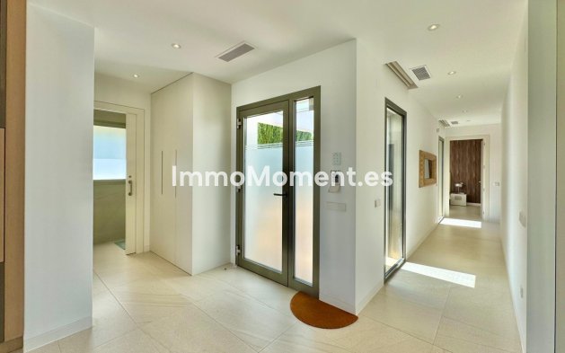 Reventa - Villa independiente - Orihuela - Las Colinas Golf