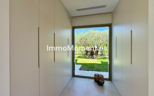 Reventa - Villa independiente - Orihuela - Las Colinas Golf