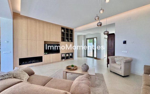 Reventa - Villa independiente - Orihuela - Las Colinas Golf