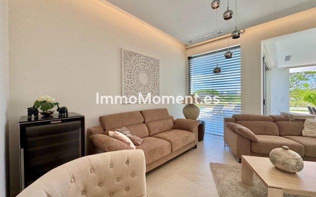 Reventa - Villa independiente - Orihuela - Las Colinas Golf