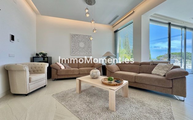 Reventa - Villa independiente - Orihuela - Las Colinas Golf