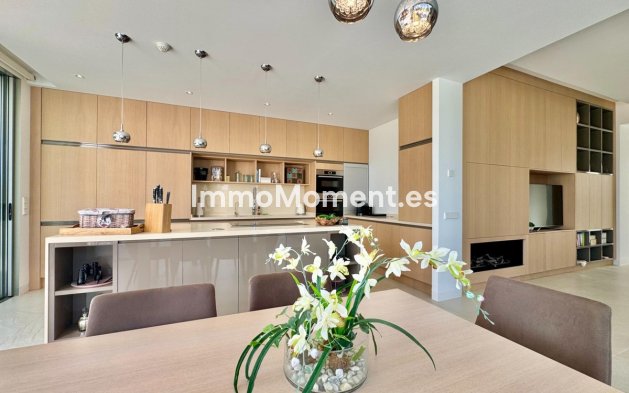 Reventa - Villa independiente - Orihuela - Las Colinas Golf