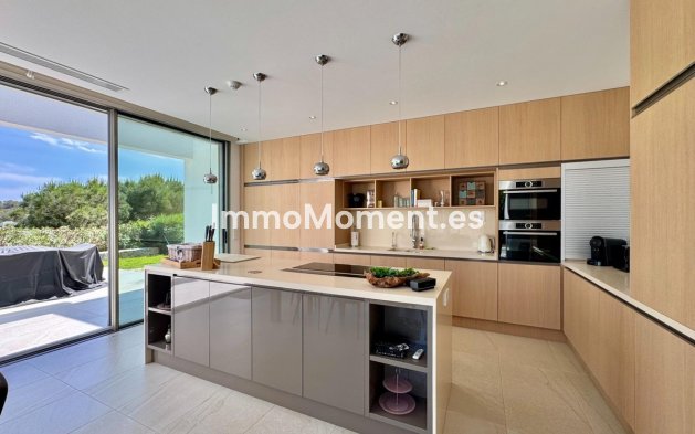 Reventa - Villa independiente - Orihuela - Las Colinas Golf