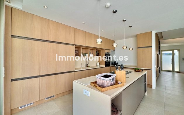 Reventa - Villa independiente - Orihuela - Las Colinas Golf